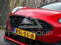 2025 Ford Puma