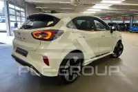 2026 Ford Puma