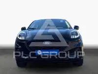 2025 Ford Puma
