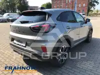 2025 Ford Puma