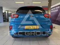 2025 Ford Puma