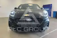 2026 Ford Puma