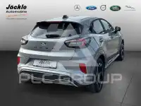 2025 Ford Puma