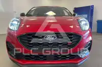 2026 Ford Puma