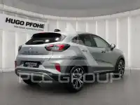 2025 Ford Puma