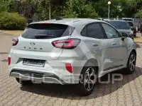 2025 Ford Puma