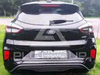 2025 Ford Puma