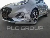 2025 Ford Puma