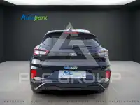 2025 Ford Puma