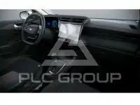 2025 Ford Puma