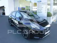 2025 Ford Puma