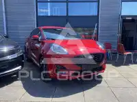 2025 Ford Puma