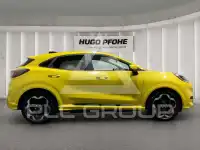 2025 Ford Puma
