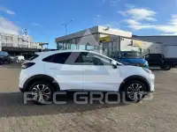 2025 Ford Puma