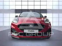 2025 Ford Puma