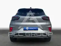 2025 Ford Puma