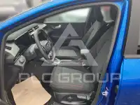 2025 Ford Puma