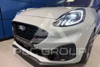 2026 Ford Puma