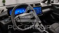 2025 Ford Puma