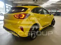 2026 Ford Puma