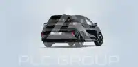 2025 Ford Puma