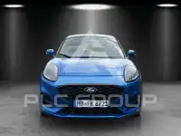 2025 Ford Puma