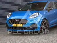 2025 Ford Puma