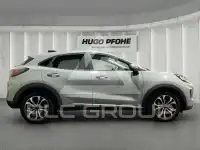 2025 Ford Puma