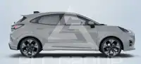 2025 Ford Puma