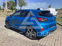 2025 Ford Puma