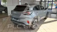 2025 Ford Puma