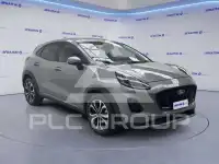 2025 Ford Puma