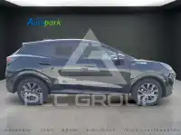 2025 Ford Puma