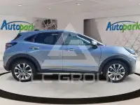 2025 Ford Puma