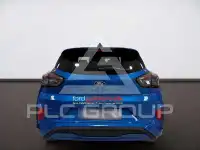 2025 Ford Puma