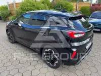 2025 Ford Puma