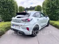 2025 Ford Puma