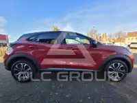 2025 Ford Puma