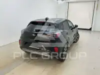 2025 Ford Puma