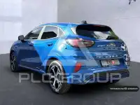 2025 Ford Puma