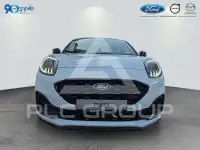 2025 Ford Puma