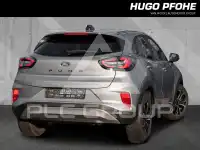 2025 Ford Puma