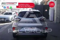 2025 Ford Puma