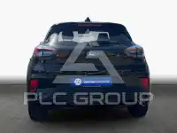 2025 Ford Puma