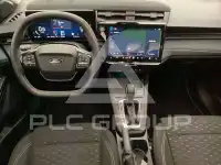 2025 Ford Puma