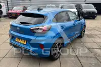 2025 Ford Puma