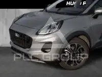2025 Ford Puma