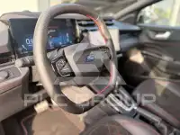 2025 Ford Puma