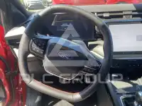 2025 Ford Puma