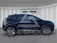2025 Ford Puma